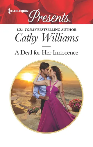Deal for Her Innocence