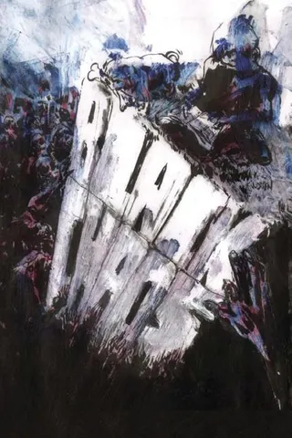 Black Chaos