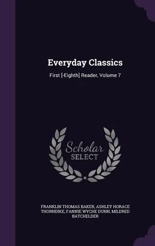 Everyday Classics