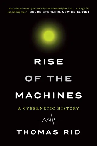 Rise of the Machines