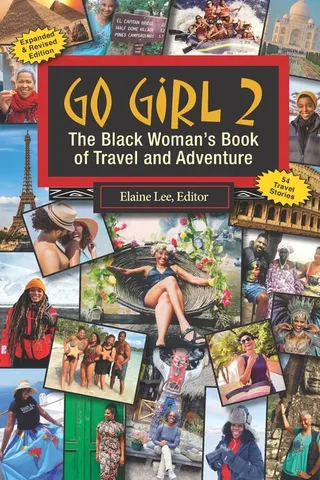 Go Girl 2