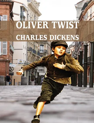 Oliver Twist