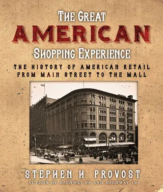 The Great American Shopping Experience