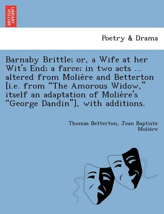 Barnaby Brittle