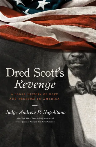 Dred Scott's Revenge