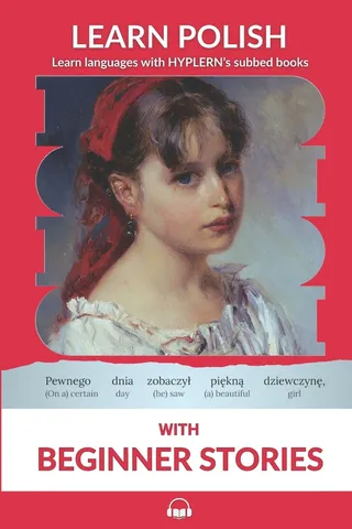 Learn Polish with Beginner Stories