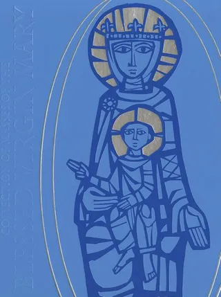 Collection of Masses of the Blessed Virgin Mary