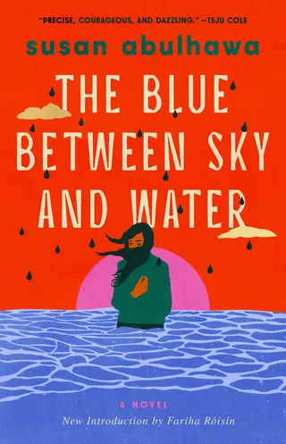 The Blue Between Sky and Water