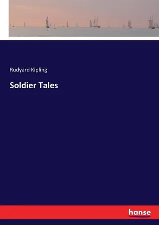Soldier Tales