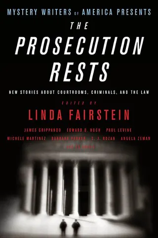 The Prosecution Rests