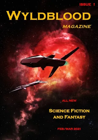 Wyldblood Magazine