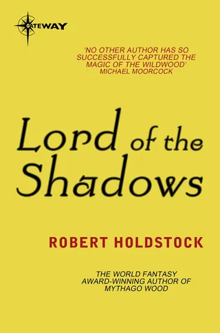 Lords of the Shadows