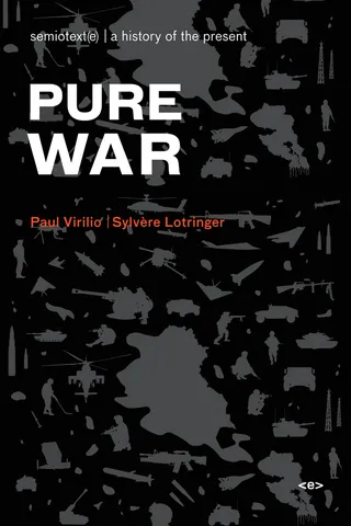 Pure War,