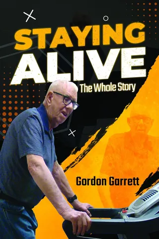 Staying Alive
