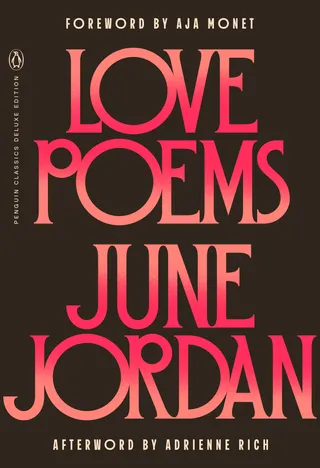 Love Poems