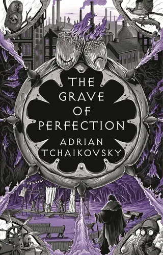 The Grave of Perfection