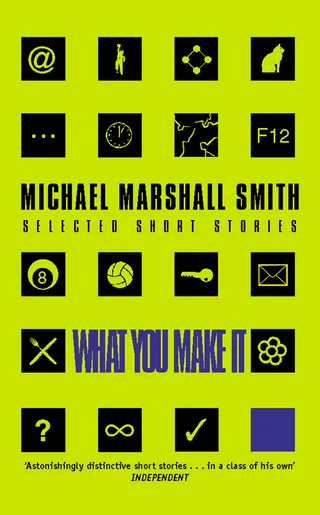 What You Make It
