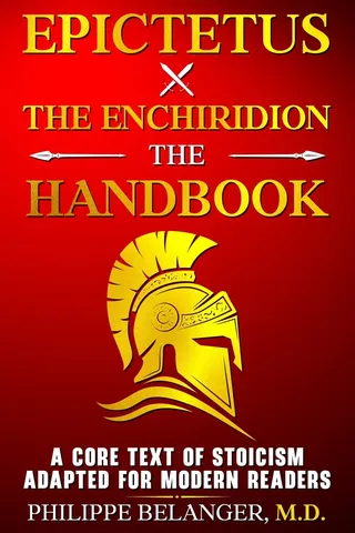 Epictetus - The Enchiridion - The Handbook