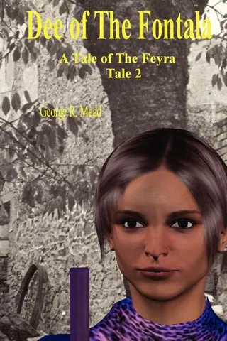 Dee of The Fontala