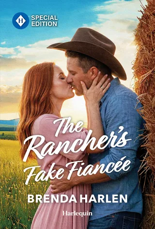 The Rancher's Fake Fiancée