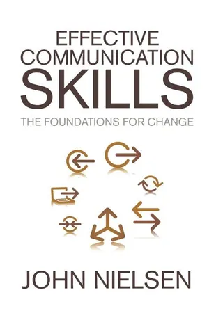 Effective Communication Skills
