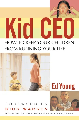 Kid CEO