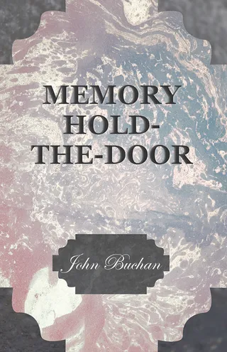 Memory Hold-the-Door