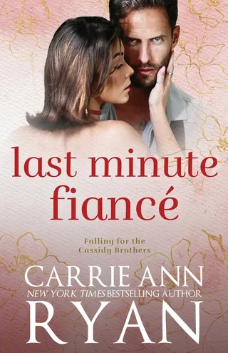 Last Minute Fiancé