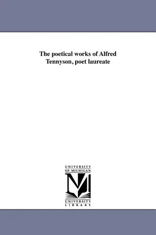 The Poetical Works of Alfred Tennyson