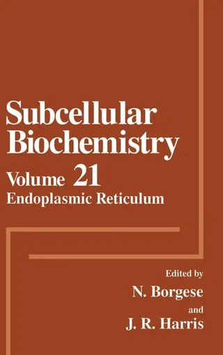Endoplastic Reticulum