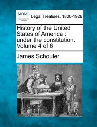 History of the United States of America