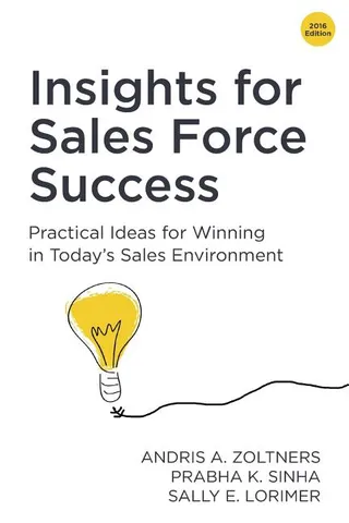 Insights for Sales Force Success