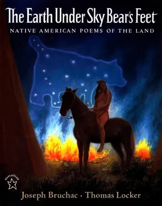 The Earth Under Sky Bear's Feet