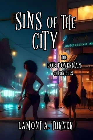 Sins of the City