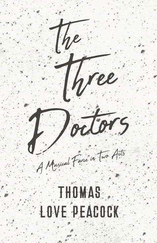 Three Doctors