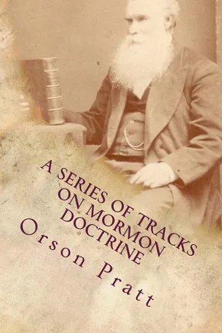 A of Tracts on Mormon Doctrine