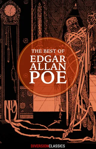 The Best of Edgar Allan Poe