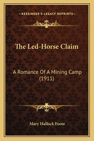 The Led-Horse Claim
