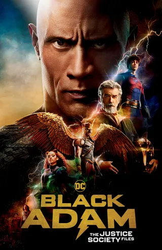 Black Adam