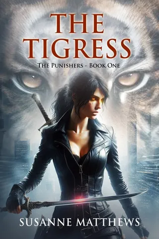 The Tigress
