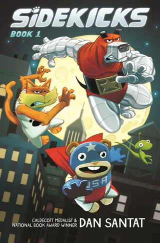 Sidekicks