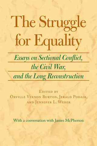 Struggle for Equality