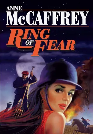 Ring of Fear
