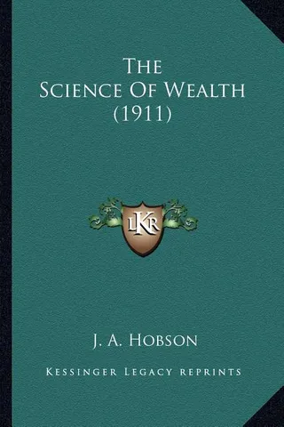 The Science Of Wealth