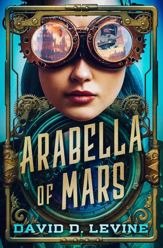 Arabella of Mars