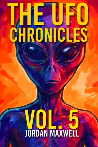 The UFO Chronicles