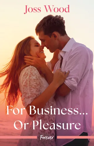 For Business...Or Pleasure