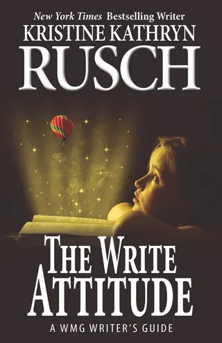 The Write Attitude