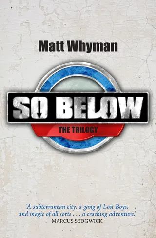So Below