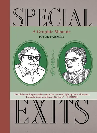 Special Exits